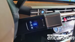 Hyundai Santafe Бензин 2.5T 2WD 2024 года из Южной Кореи