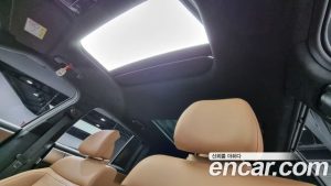 Hyundai Santafe Бензин 2.5T 2WD 2024 года из Южной Кореи