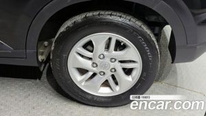 Hyundai Venue 1.6 Modern 2020 года из Южной Кореи
