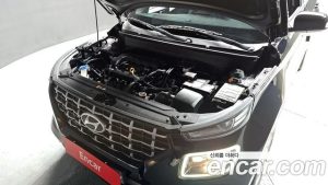 Hyundai Venue 1.6 Modern 2020 года из Южной Кореи