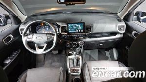 Hyundai Venue 1.6 Modern 2020 года из Южной Кореи