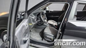 Hyundai Venue 1.6 Modern 2020 года из Южной Кореи