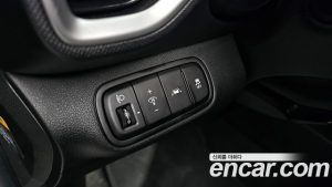 Hyundai Venue 1.6 Modern 2020 года из Южной Кореи