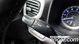 Hyundai Venue 1.6 Modern 2020 года из Южной Кореи