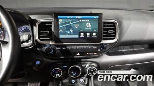 Hyundai Venue 1.6 Modern 2020 года из Южной Кореи