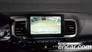 Hyundai Venue 1.6 Modern 2020 года из Южной Кореи