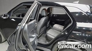 Hyundai Venue 1.6 Modern 2020 года из Южной Кореи