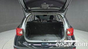 Hyundai Venue 1.6 Modern 2020 года из Южной Кореи