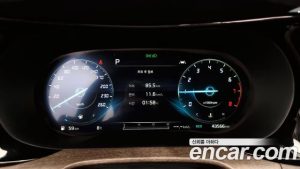 Kia K5 2.0 2020 года из Южной Кореи