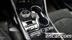 Kia K5 2.0 2020 года из Южной Кореи