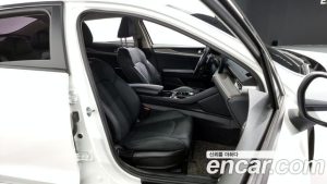 Kia K5 2.0 2020 года из Южной Кореи