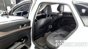 Kia K5 2.0 2020 года из Южной Кореи