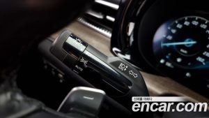 Kia K5 2.0 2020 года из Южной Кореи