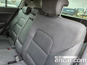 Kia Sportage Дизель 2.0 4WD 2022 года из Южной Кореи