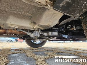 Kia Sportage Дизель 2.0 4WD 2022 года из Южной Кореи