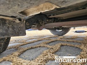 Kia Sportage Дизель 2.0 4WD 2022 года из Южной Кореи