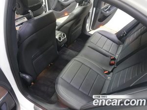 Mercedes-Benz E-Class E250 Exclusive 2021 года из Южной Кореи