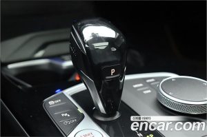 BMW 1-Series 118d Sport 2021 года из Южной Кореи