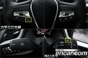 BMW 1-Series 118d Sport 2021 года из Южной Кореи