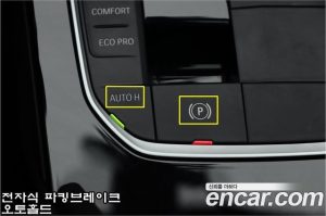 BMW 1-Series 118d Sport 2021 года из Южной Кореи