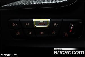 BMW 1-Series 118d Sport 2021 года из Южной Кореи