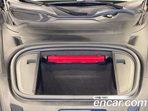 Porsche Taycan Base 2023 года из Южной Кореи