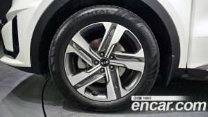 Kia Sorento HEV 1.6 4WD 2021 года из Южной Кореи