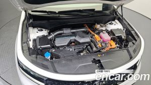 Kia Sorento HEV 1.6 4WD 2021 года из Южной Кореи