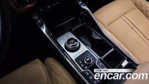 Kia Sorento HEV 1.6 4WD 2021 года из Южной Кореи