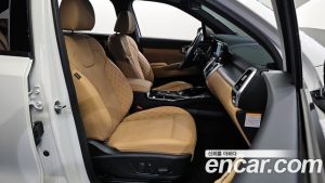 Kia Sorento HEV 1.6 4WD 2021 года из Южной Кореи