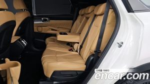Kia Sorento HEV 1.6 4WD 2021 года из Южной Кореи