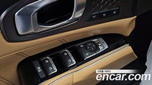 Kia Sorento HEV 1.6 4WD 2021 года из Южной Кореи