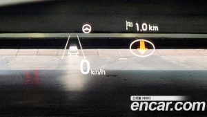 Kia Sorento HEV 1.6 4WD 2021 года из Южной Кореи