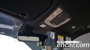 Kia Sorento HEV 1.6 4WD 2021 года из Южной Кореи