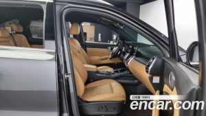 Kia Sorento HEV 1.6 4WD 2021 года из Южной Кореи
