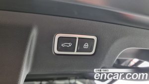 Kia Sorento HEV 1.6 4WD 2021 года из Южной Кореи