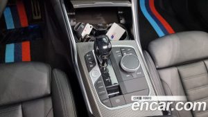 BMW 3-Series 330e M Sport 2021 года из Южной Кореи