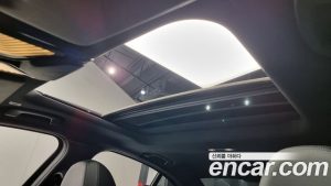 BMW 3-Series 330e M Sport 2021 года из Южной Кореи