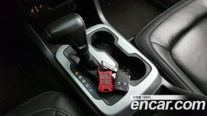 ChevroletGMDaewoo Colorado 3.6 Extreme 4WD 2021 года из Южной Кореи
