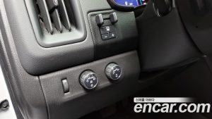 ChevroletGMDaewoo Colorado 3.6 Extreme 4WD 2021 года из Южной Кореи