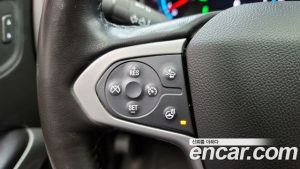ChevroletGMDaewoo Colorado 3.6 Extreme 4WD 2021 года из Южной Кореи