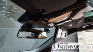 BMW 5-Series 520i M Sport 2021 года из Южной Кореи