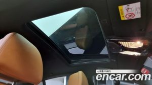 BMW 5-Series 520i M Sport 2021 года из Южной Кореи