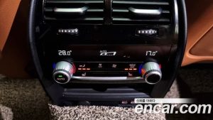 BMW 5-Series 520i M Sport 2021 года из Южной Кореи