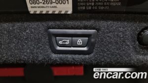 BMW 5-Series 520i M Sport 2021 года из Южной Кореи