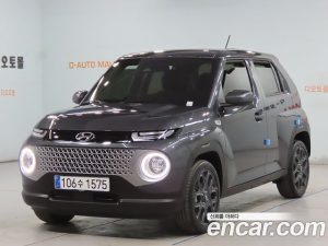 Hyundai Casper D ESSENTIAL Light 2024 года из Южной Кореи