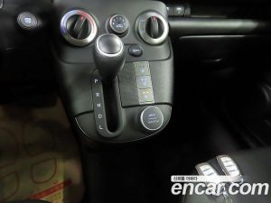 Hyundai Casper D ESSENTIAL Light 2024 года из Южной Кореи