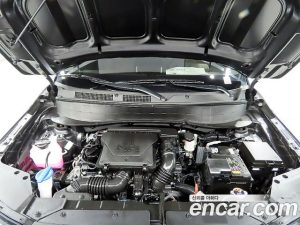 Hyundai Casper D ESSENTIAL Light 2024 года из Южной Кореи