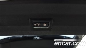 BMW X3 xDrive 20d M Sport 2020 года из Южной Кореи