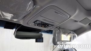 Lincoln Nautilus 2.0 Reserve AWD 2024 года из Южной Кореи